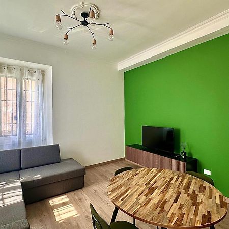 Mumo Home Pigneto Рим Екстер'єр фото