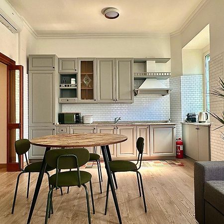 Mumo Home Pigneto Рим Екстер'єр фото