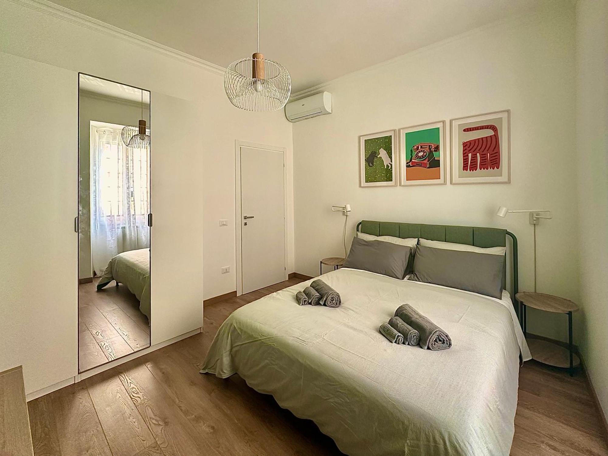 Mumo Home Pigneto Рим Екстер'єр фото