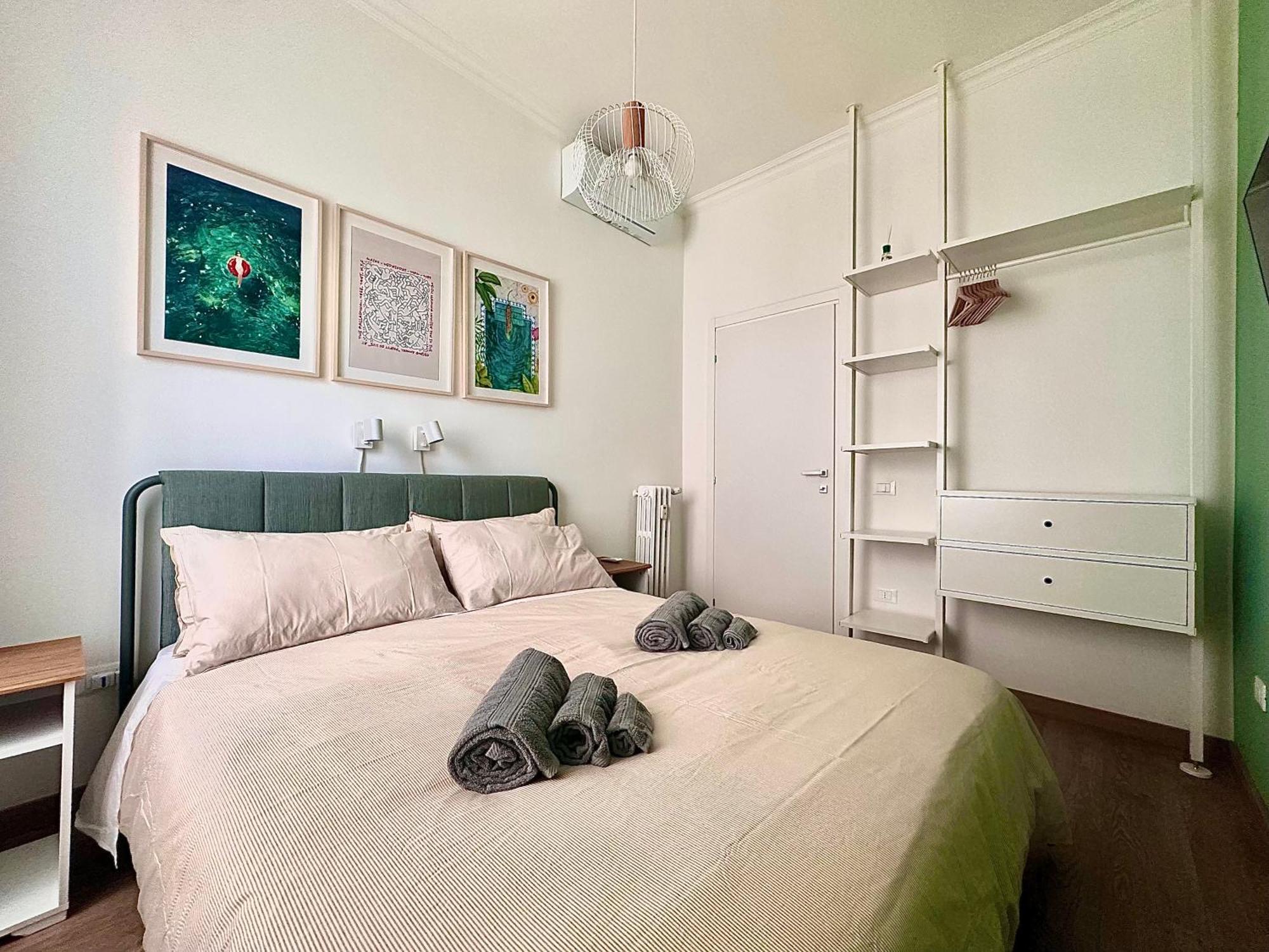 Mumo Home Pigneto Рим Екстер'єр фото