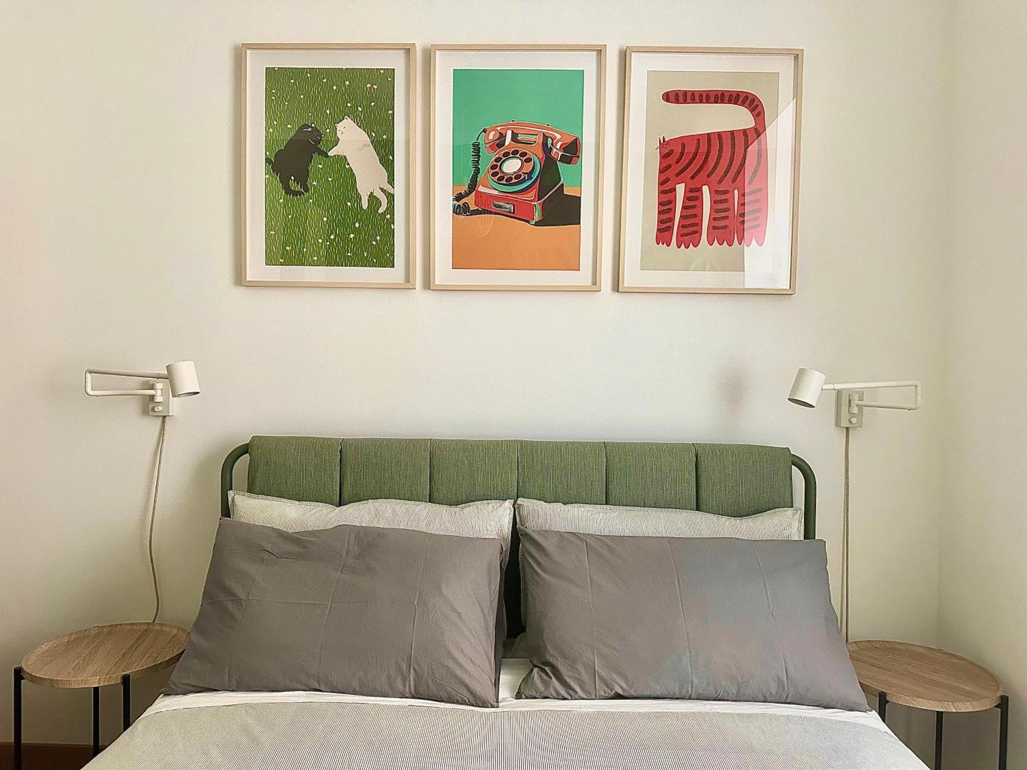 Mumo Home Pigneto Рим Екстер'єр фото