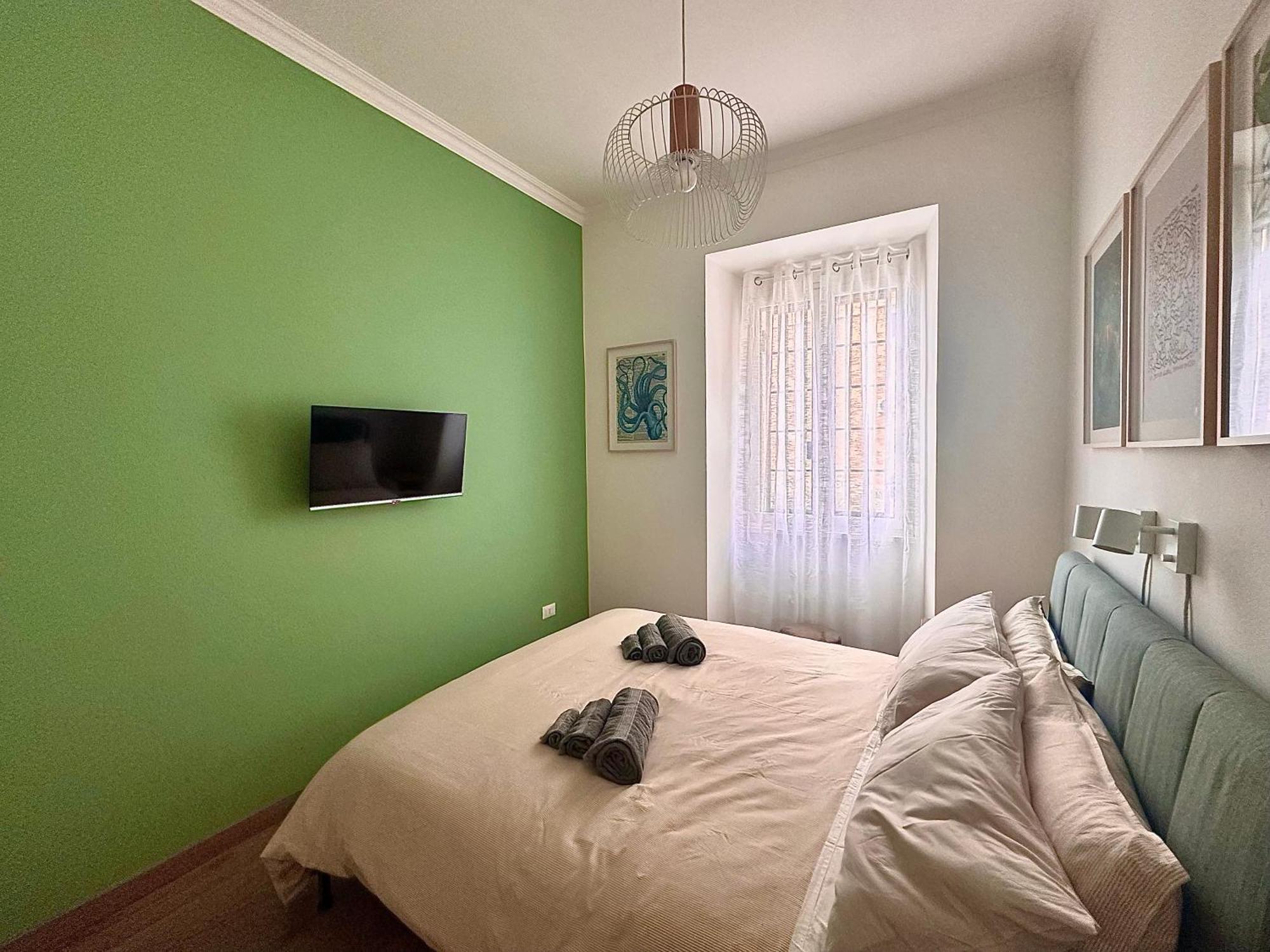 Mumo Home Pigneto Рим Екстер'єр фото