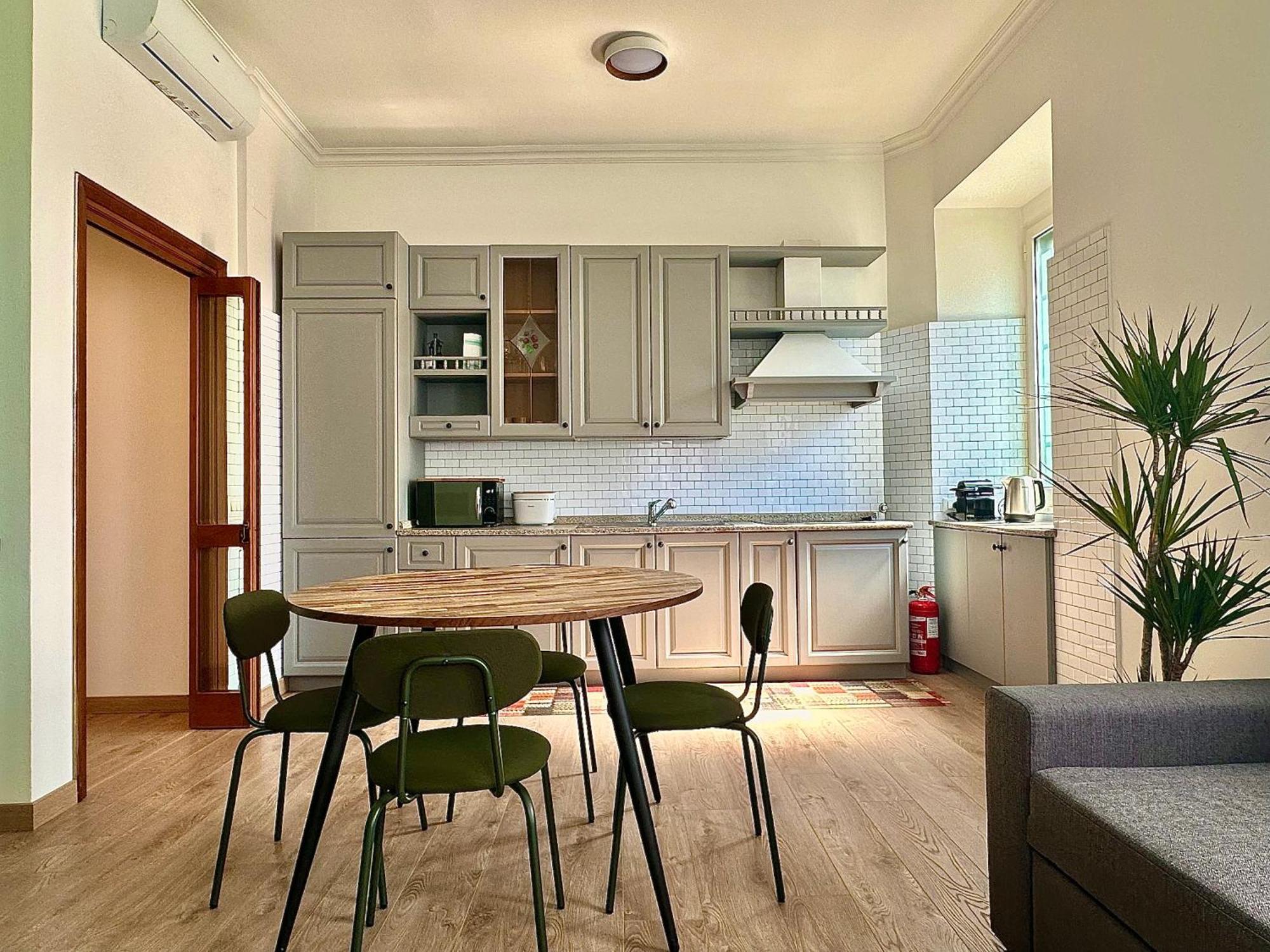 Mumo Home Pigneto Рим Екстер'єр фото
