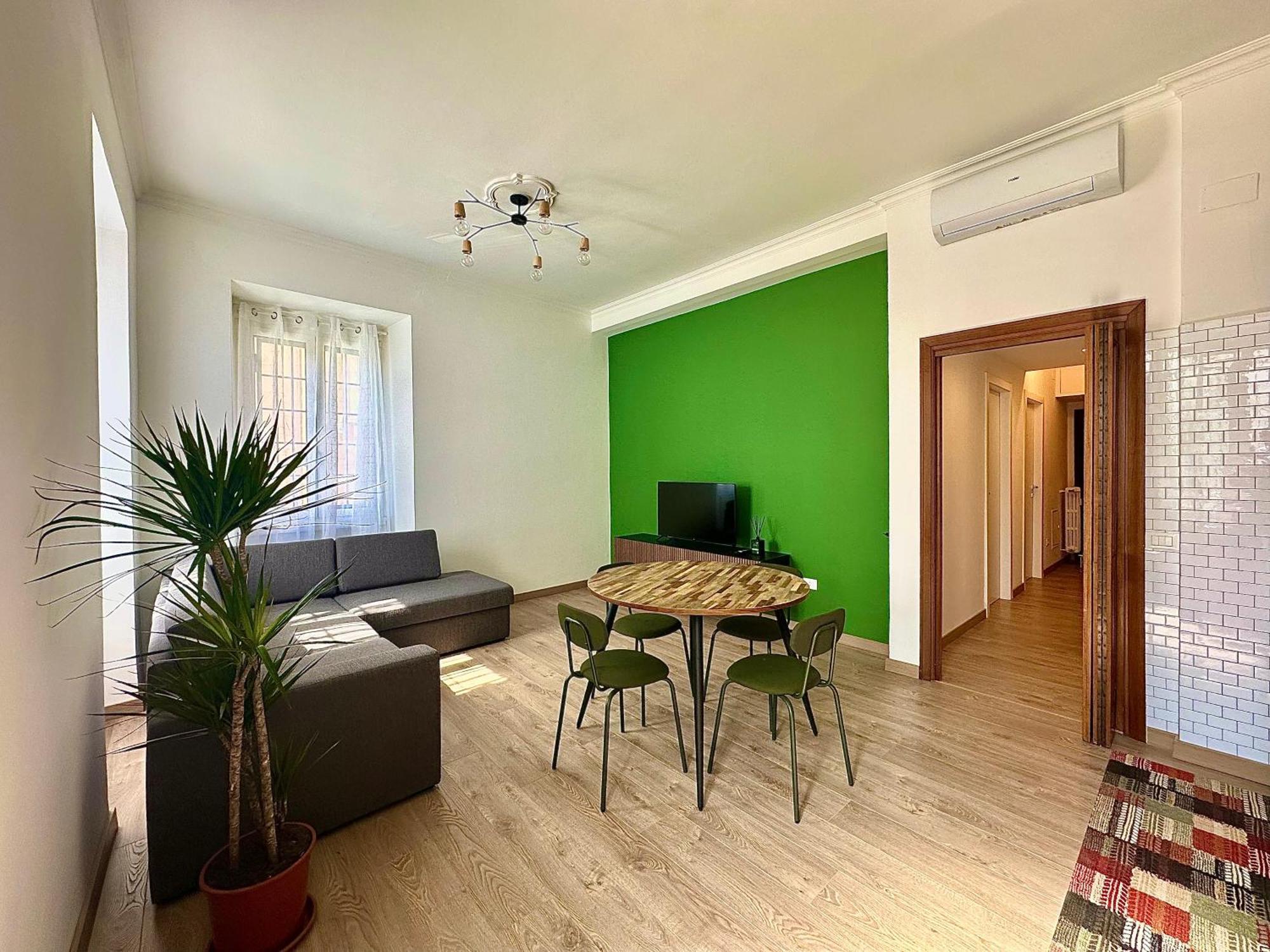 Mumo Home Pigneto Рим Екстер'єр фото